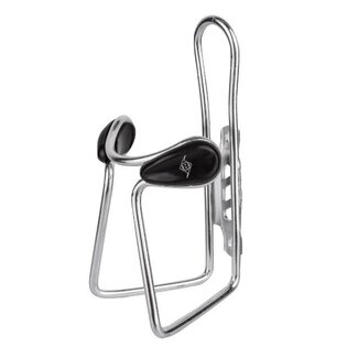ORIGIN8 Pro-Lite Alloy Bottle Cage - Silver*