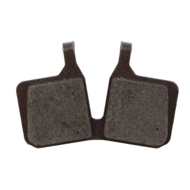 KoolStop BRAKE SHOES DISC MAG MT 5/7 E-COMPOUND*