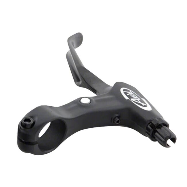 Avid FR-5 Single lever Right or Left, Black/Black*