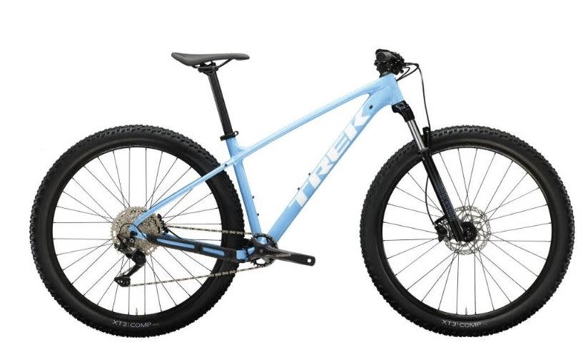 Marlin 7 Gen 3 - Azure - M/L - SC BICYCLES Marlin 7 Gen 3 - Azure - M/L - SC BICYCLES