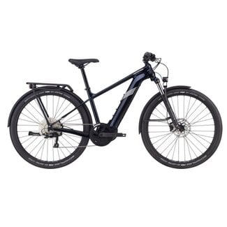 CANNONDALE TESORO NEO X 2 REMIXTE - MIDNIGHT BLUE - LG*