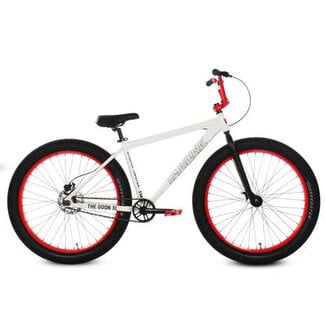 Throne GOON XL 27.5" White Savage