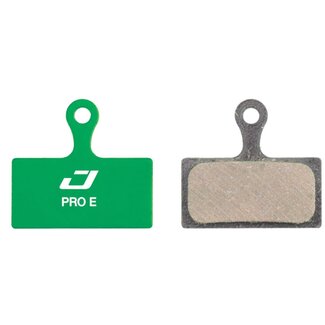 Jagwire Pro Ebike Disc Brake Pad fits Shimano XTR M9000, XT M8000, SLX M7000, Deore M615*