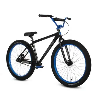 Throne GOON XL COMPLETE 27.5" - BLUE NIGHT
