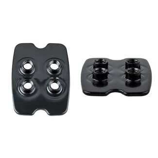 BONTRAGER Shoe Part  SPD Adapter Pair