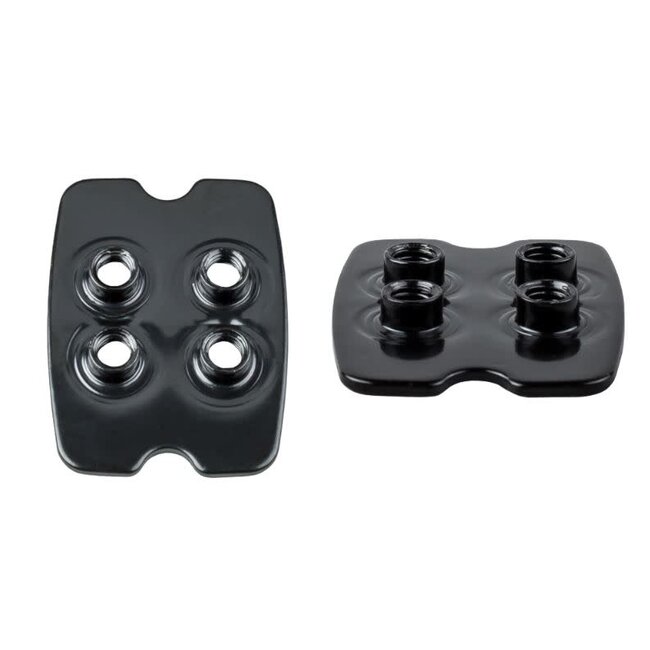 BONTRAGER Shoe Part  SPD Adapter Pair