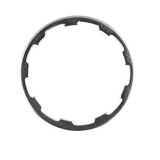 ORIGIN8 FH CASS SPACER OR8 1.0 mmSTL CP FIT-SHI*