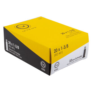SUNLITE TUBES 20x1-3/8 SV*