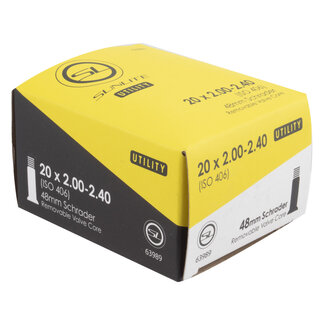 SUNLITE TUBE UTILIT 20 x 2.00-2.40 SV48 FFW 54mm*