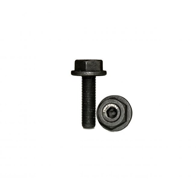 DEMOLITION Whistler Front Hub Bolt Female Set*