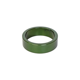 ORIGIN8 HEAD PART OR8 SPACER ALY 10mmx1-1/8GN-ANO EA.*