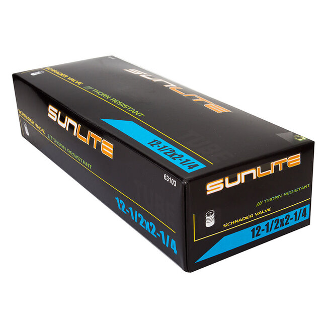 SUNLITE Thorn Proof Tube 12-1/2x2-1/4 SV FFW46mm*