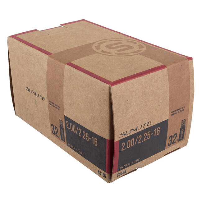 SUNLITE Moped/Scooter/Surry/Wheelchair 2. / 2.25-16 tubes *