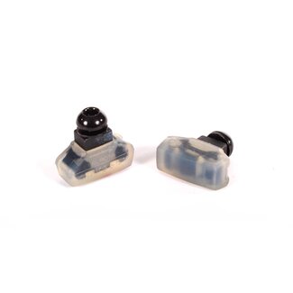 GHOST BRAKE PADS CLEAR*