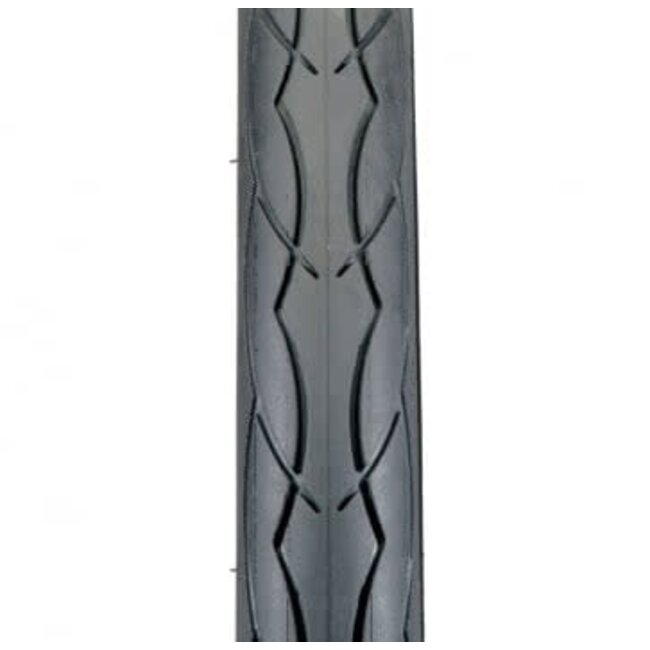 700X28 Kwick Roll L3R/Ironcap Folding Tire*