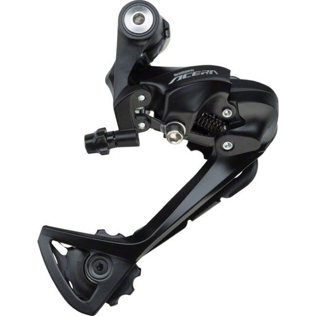 Shimano RD-T3000 Acera Rear Derailleur - 9 Speed*