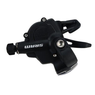 SRAM SHIFTER SRAM X3 TRIGGER 7s RH*
