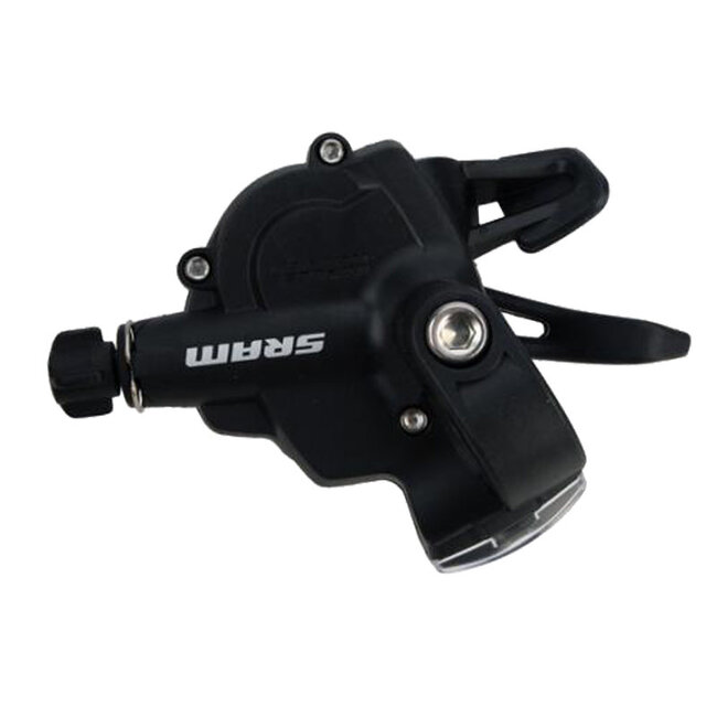 SRAM SHIFTER SRAM X3 TRIGGER 7s RH*