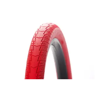 THEORY METHOD TIRE 29" x 2.5" RED*