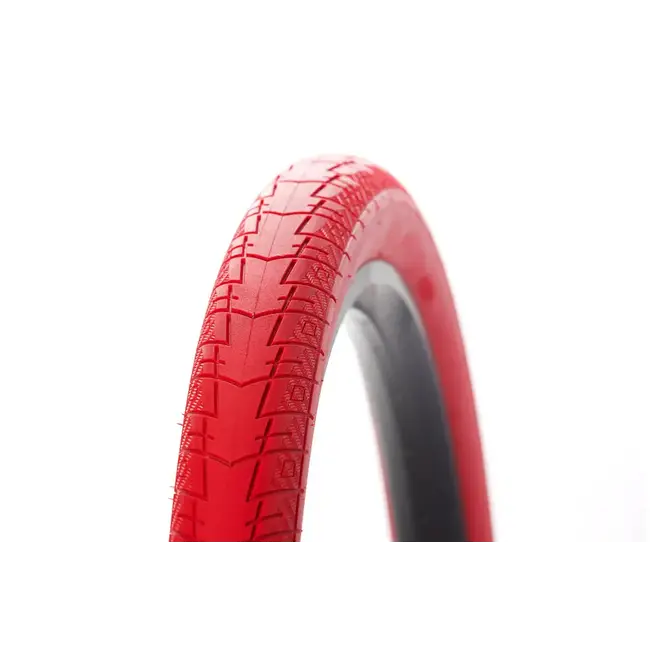 THEORY METHOD TIRE 29" x 2.5" RED*