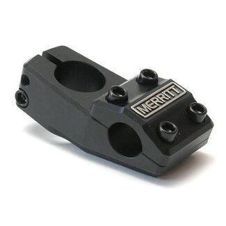 MERRITT MKII INAUGURAL TOPLOAD STEM BLACK*