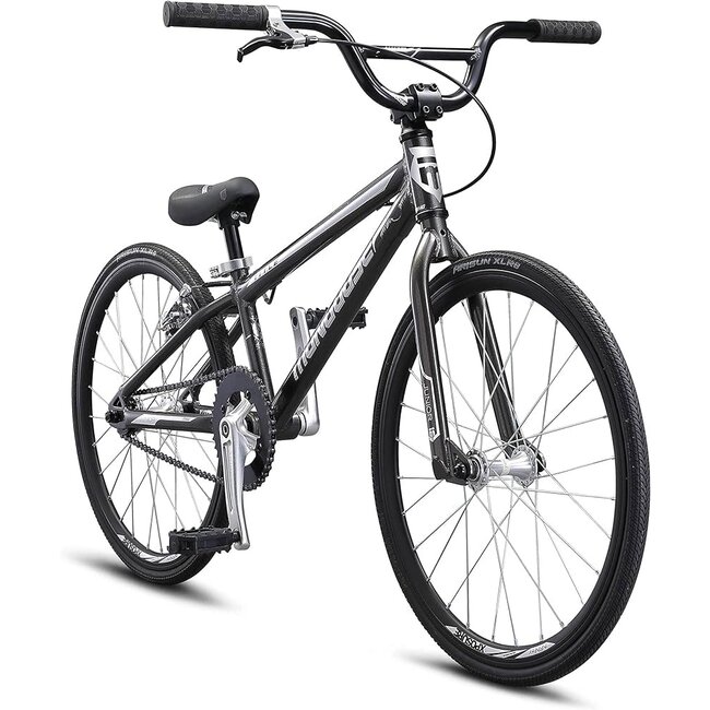 MONGOOSE / TITLE MICRO キッズ BMXレース