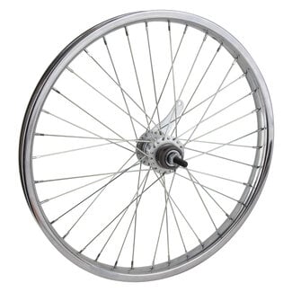 WHEEL MASTER 20" Steel Juvenile Rear*