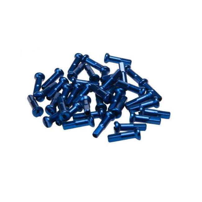 USA Brand 14g Alloy Nipples 36 PER PACK