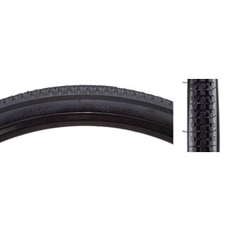SUNLITE TIRE 28x1-1/2 BK/BK STREET K14140-635 WIRE*
