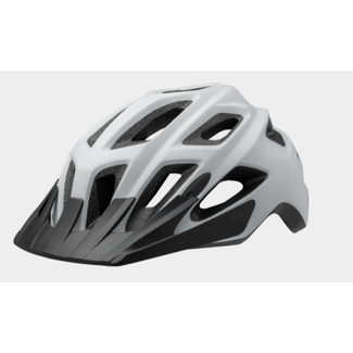 CANNONDALE Trail CSPC Adult Helmet - White S/M*