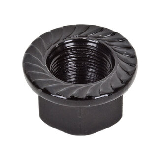 WHEEL MASTER Hub Axle Nuts 14MM*