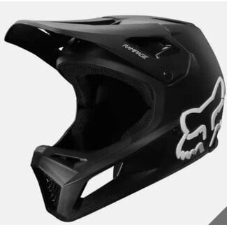 FOX Fox Racing Youth Rampage Helmet
