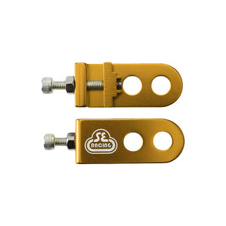 SE CHAIN TENSION ADJ SE BIKES 2.0 ALY 3/8 GS*