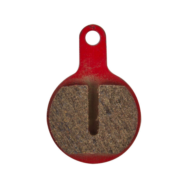 KoolStop BRAKE SHOES DISC TEKTRO LYRA IOX*