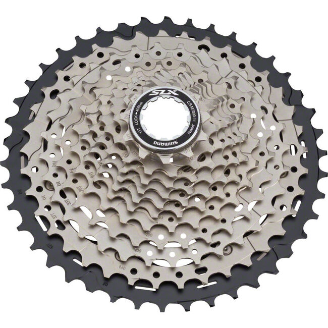 Shimano CS-M7000 CASSETTE 11-42 SLX 11-SPEED*