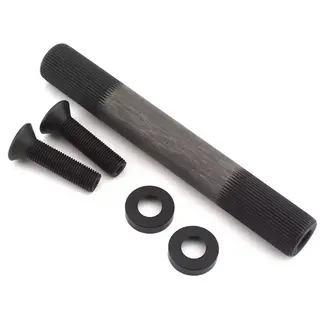 MISSION 48 SPLINE 19MM SPINDLE WITH BOLTS*