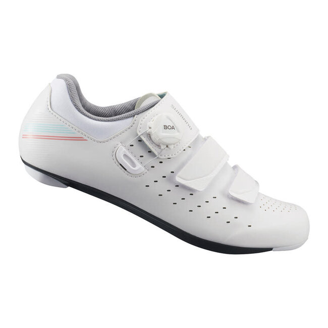 Shimano SH-RP400 BICYCLE SHOES WHITE 42.0*