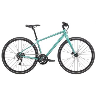 CANNONDALE 700 F Quick Disc 3 TRQ SM*