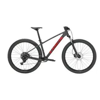 TREK Marlin 5 29" Gen 3 Matte Dnister Black