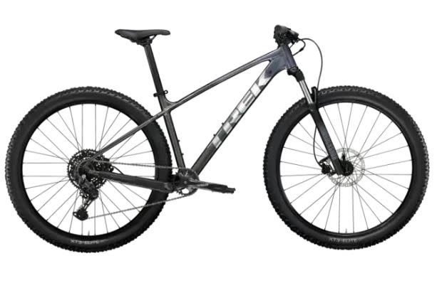Trek marlin6 gen3 29インチ Marlin 6 M 29 Galactic Grey to Lithium Grey Fade - SC BICYCLES