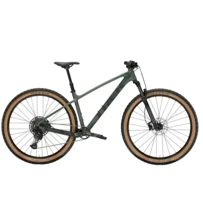 TREK トレック MARLIN 7 Gen 3 DEORE 1x10 XL Trek Marlin 7 - Generation 3