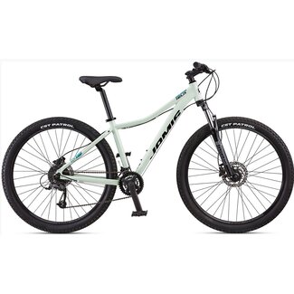 JAMIS HELIX A2 - SUGAR MINT - 18*