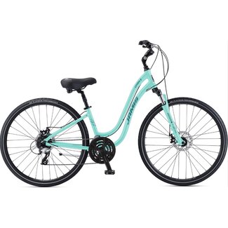 JAMIS Citizen 3 Step-Thru - Vanilla Mint - 16*