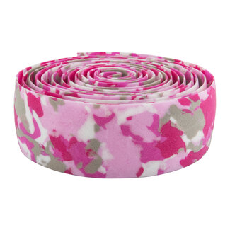 ORIGIN8 CAMO HANDLEBAR TAPE pink