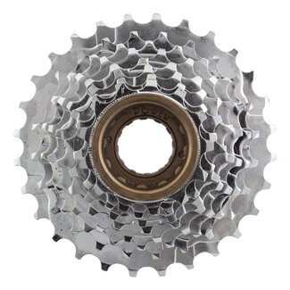 SUNLITE FW MULTI SUNLT 8sp 13-28 INDEX