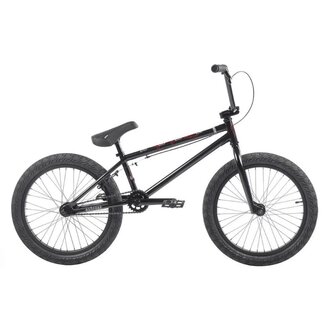 Subrosa Altus Complete Bike Black