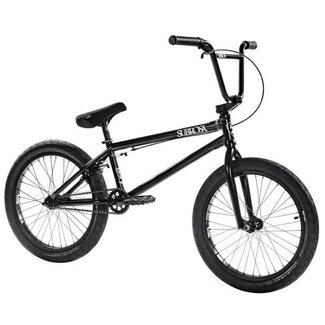 Subrosa Tiro XL Complete Bike Black