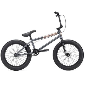 KINK Kicker 18" - Gunmetal Gray