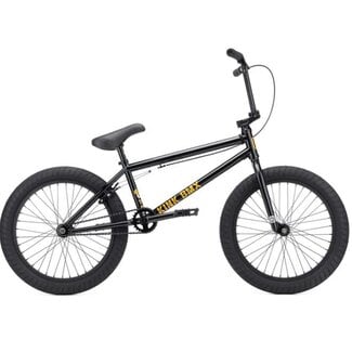 KINK Gap - Black Gold