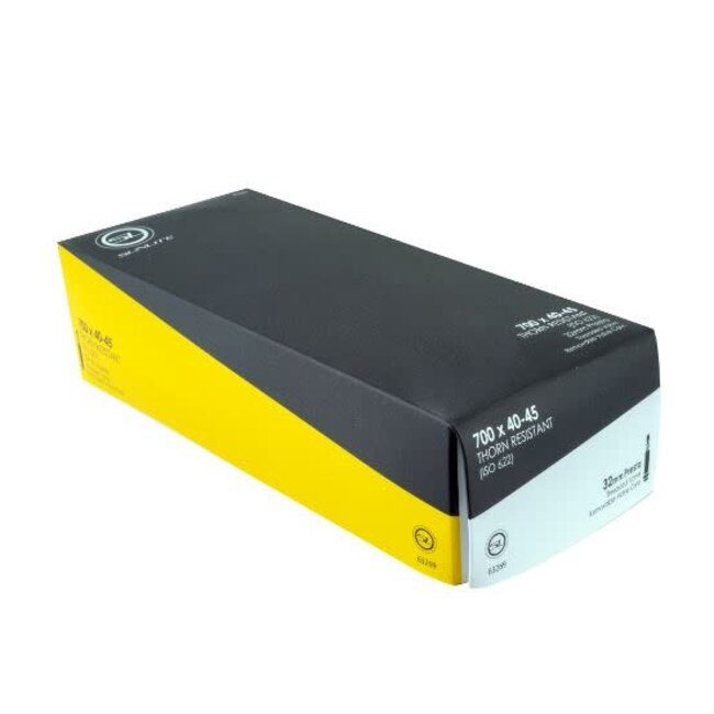 SUNLITE TUBE THORN RES 700x40-45 PV32/THRD/RC FFW42mm*